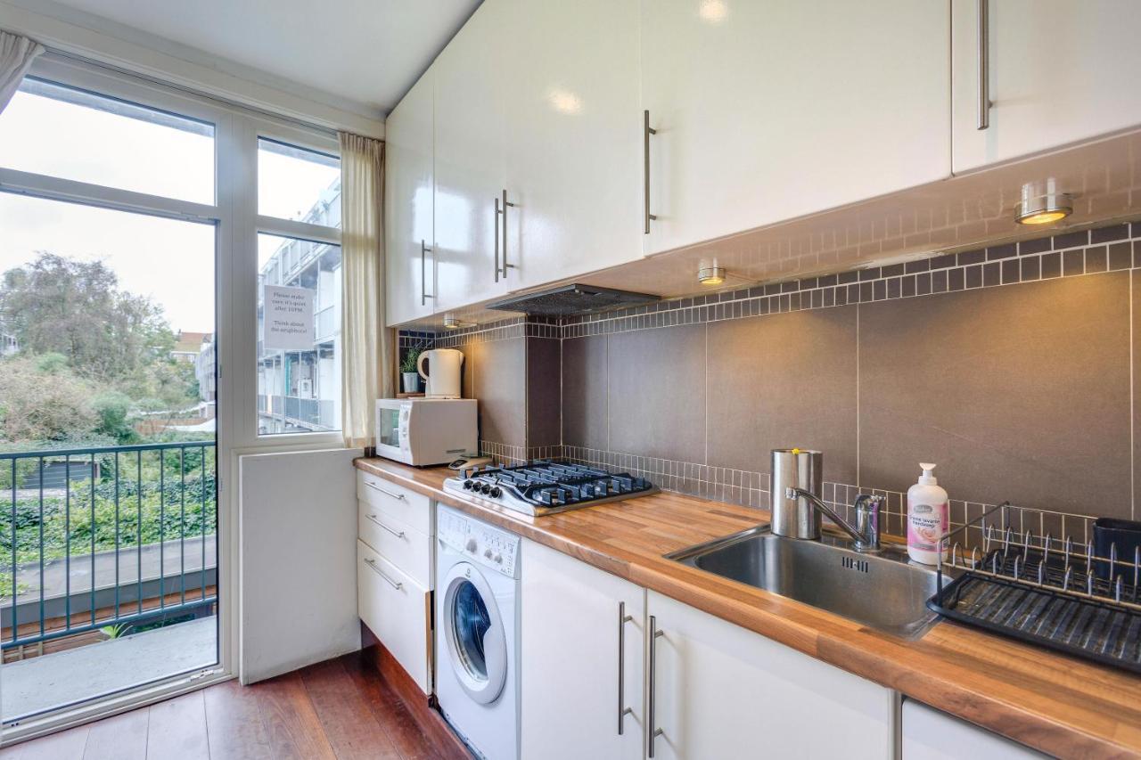 50m2 Rembrandt Vondel * Ámsterdam