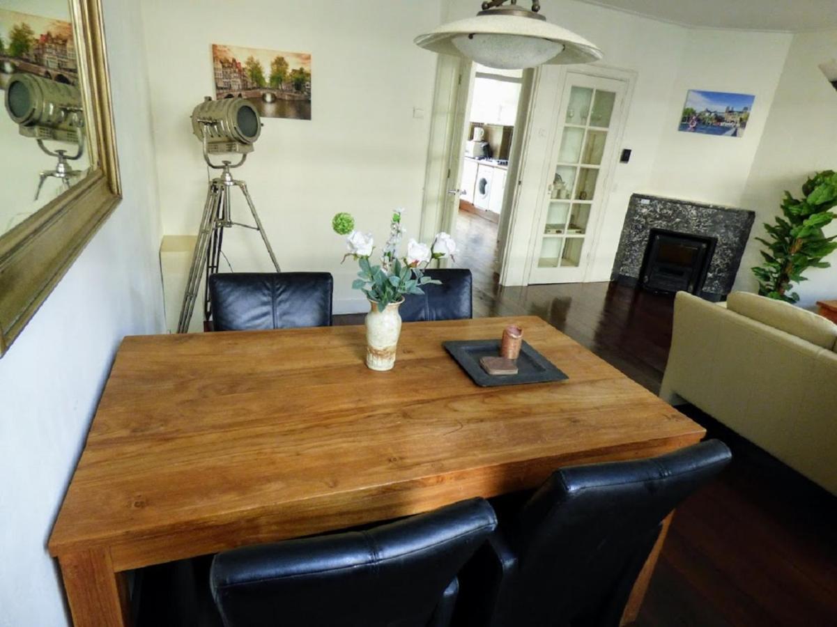 Apartamento 50m2 Rembrandt Vondel Ámsterdam